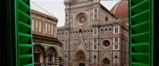 A Florence View B&B