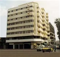 Delta Hotel Alexandria