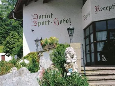 Dorint SportHotel