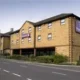 Premier Inn Romford Central London