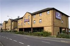 Premier Inn Romford Central London