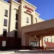 Hampton Inn Greenville (Mississippi)