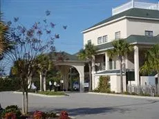 Peach Tree Inn Saint George (South Carolina)