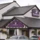 Premier Inn Stirling