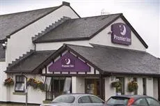 Premier Inn Stirling