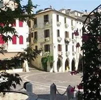 Hotel Duse Asolo