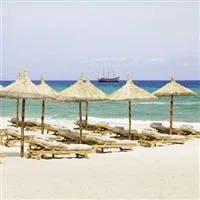 Moevenpick Resort & Marine Spa Sousse