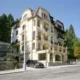 St Moritz Spa And Wellness Hotel Marianske Lazne