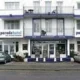 The Parade Hotel Clacton-on-Sea