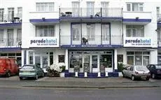 The Parade Hotel Clacton-on-Sea