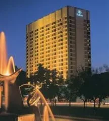 Hilton Adelaide