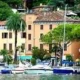 Hotel San Marco Toscolano-Maderno