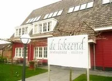 De Lokeend Hotel Suites-Restaurant