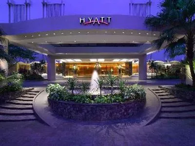 Grand Hyatt Singapore