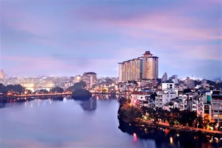 Sofitel Plaza Hanoi