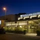 Comfort Hotel Roma Airport Fco