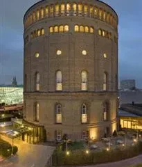 Hotel Im Wasserturm