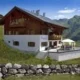 Bergmähder Pension Lech am Arlberg