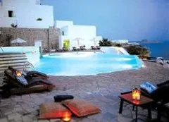 Grecotel Myconos Blue