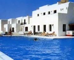 Hotel Naxos Holidays