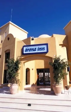 Arena Inn