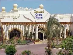 Iberotel Grand Sharm