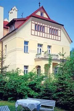 Villa Gofman