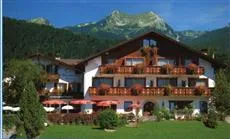 Ferienhotel Barmsee Krun