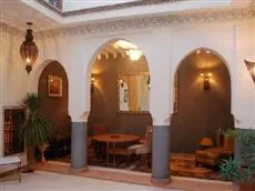 Riad Des Epices