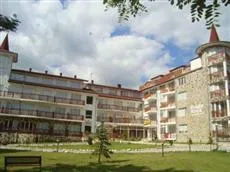 Eagle Rock Apartments Borovets