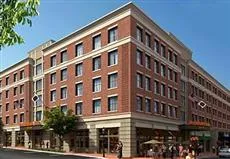 Residence Inn Portsmouth Downtown / Waterfront