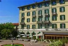 Albergo Europa Hotel Salsomaggiore Terme