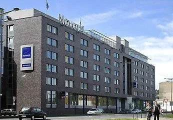 Novotel Koeln City