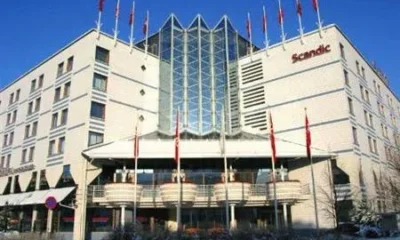 Scandic Jyvaskyla