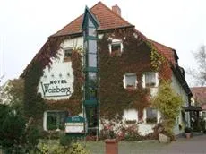 Hotel Weinberg Gustrow