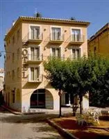 Hotel Plaza Sant Feliu de Guixols