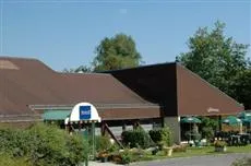 Hotel Restaurant Bonanite Villers-Cotterets