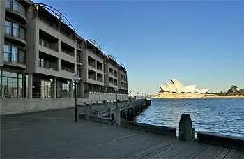 Park Hyatt Sydney