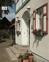 Seehotel Huberhof