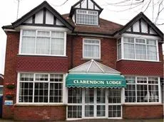 Clarendon Lodge