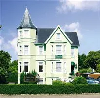 The Winter Dene Hotel Bournemouth