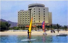 OCEANIC HOTEL Superior