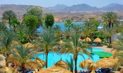 Beach Albatros Sharm