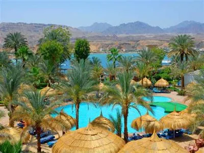 Beach Albatros Sharm