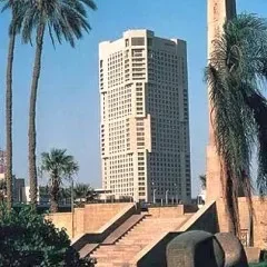 Cairo Ramses Hilton