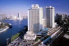 Cairo Sheraton Towers & Casino