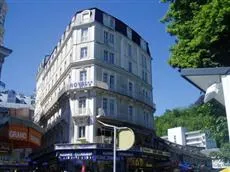 Hotel Royal Lourdes