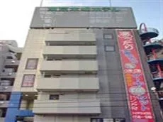 Tokyo Kiba Hotel