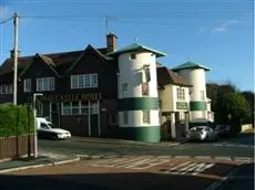 Old Castle Hotel Weymouth