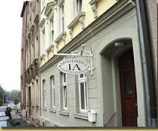 1A Aparthotel